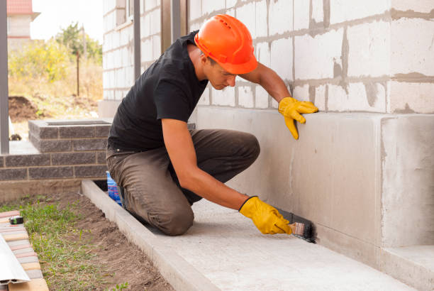 Licensed Basement Waterproofing service in Robbins, NC - Arrow Tight Waterproofing